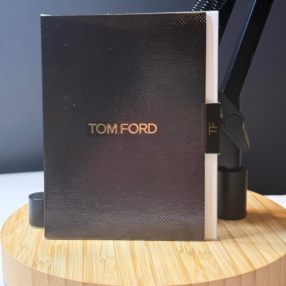 Tom Ford Beauty • Face Primer • Sample 0.05 fl oz 1.5 ml • Prebase • New